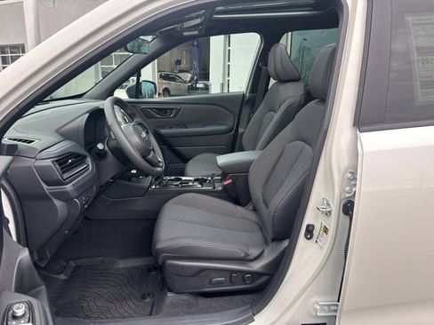 New 2026 Subaru Forester Premium image 65