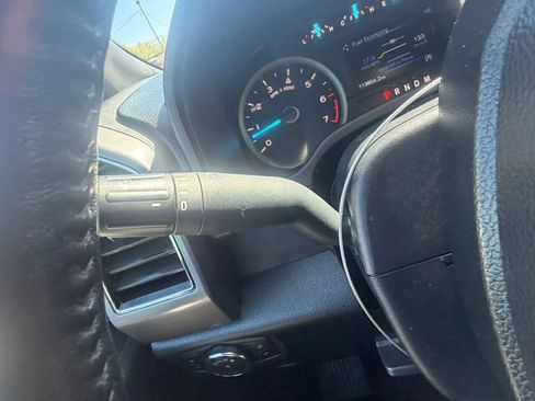 Used 2019 Ford F150 XLT w/ Equipment Group 302A Luxury AWD/4WD image 24