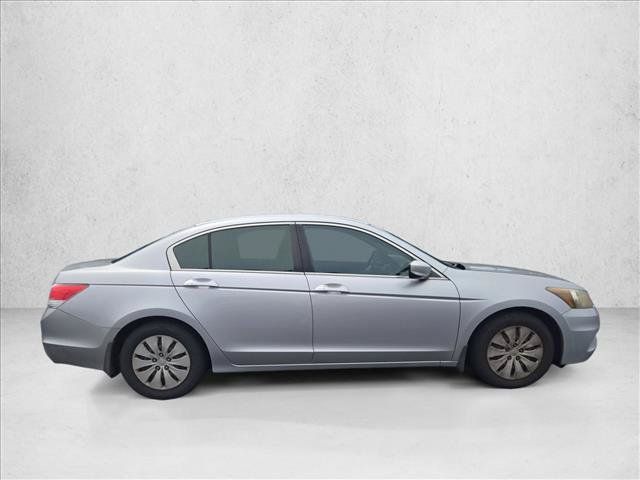 Used 2012 Honda Accord LX image 4