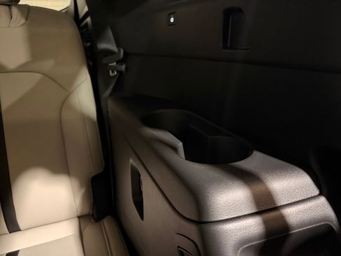 New 2026 MAZDA CX-90 3.3 Turbo w/ Premium Sport Pkg image 36