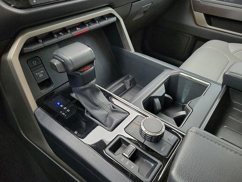 Used 2023 Toyota Tundra SR5 w/ TRD Off-Road Premium Package image 25