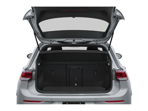 New 2026 Volkswagen GTI Autobahn FWD image 10