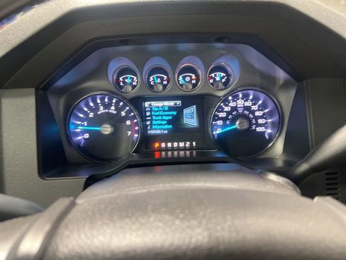 Used 2015 Ford F350 Platinum image 19