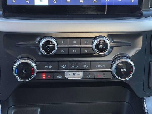 Used 2022 Ford F150 XLT w/ Equipment Group 302A High image 5