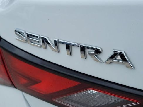 Used 2023 Nissan Sentra SV FWD image 32