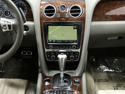 Used 2016 Bentley Continental GT V8 S image 34