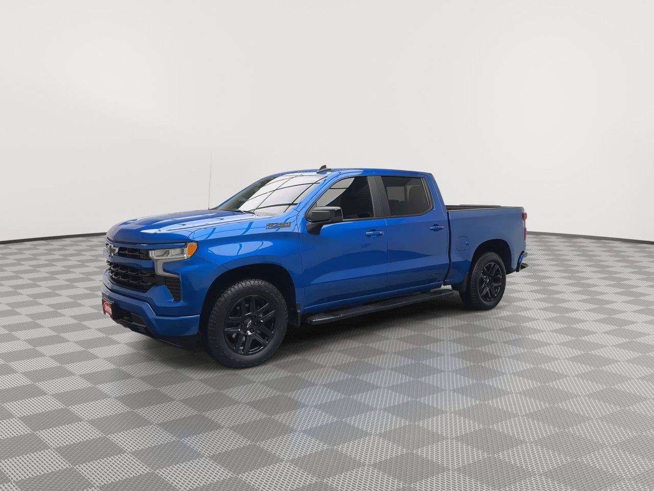 Used 2024 Chevrolet Silverado 1500 RST AWD/4WD image 39