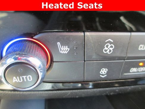 Certified 2023 Buick Enclave Essence w/ Experience Buick Package image 15