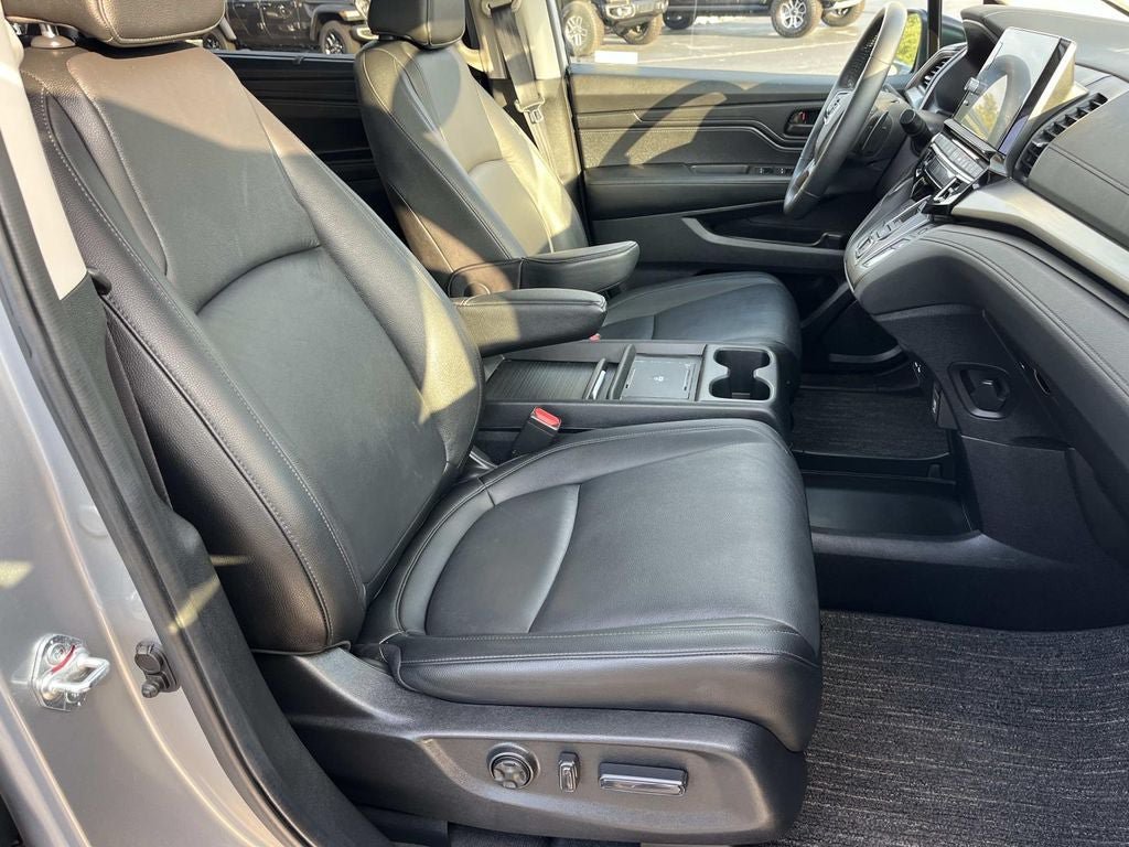 Used 2025 Honda Odyssey EX-L image 27