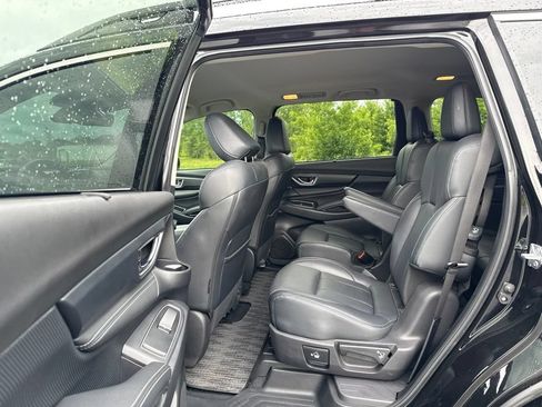 Used 2023 Subaru Ascent Limited AWD/4WD image 24