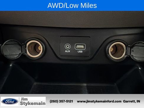 Used 2016 Hyundai Tucson Sport FWD image 28