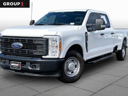 Used 2024 Ford F250 XL