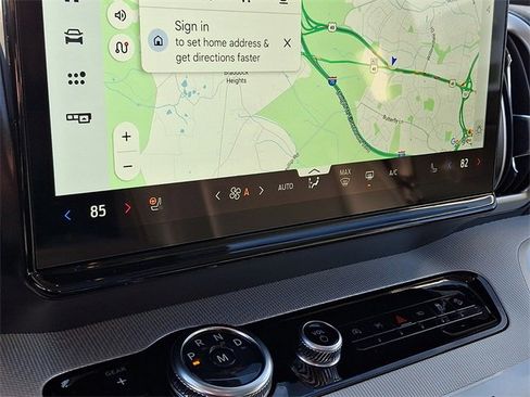 New 2025 Ford Expedition Active image 12