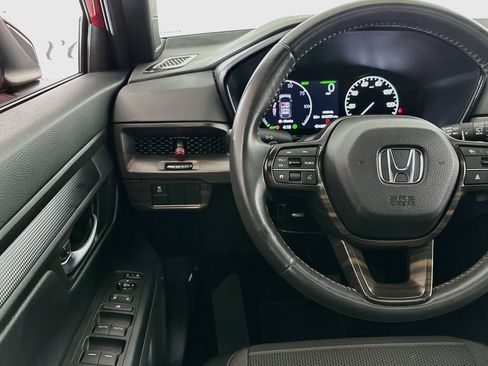 Used 2024 Honda CR-V Sport image 10
