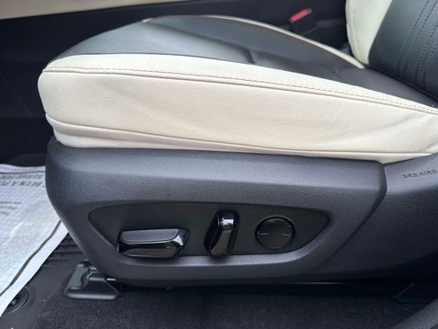 Used 2023 Lexus NX 350 AWD image 17