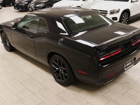 Used 2022 Dodge Challenger GT w/ Driver Convenience Group image 82