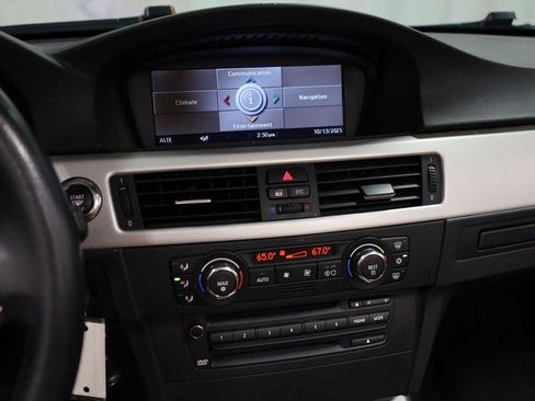 Used 2007 BMW 335i Convertible image 28