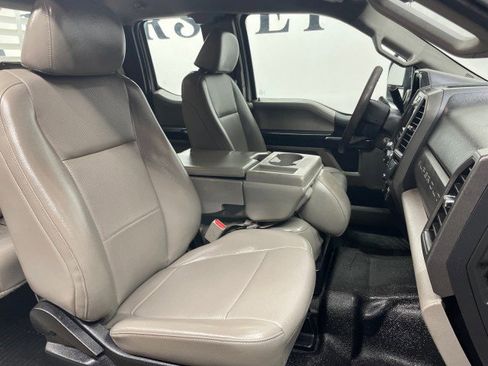 Used 2017 Ford F350 XL w/ Power Equipment Group image 21