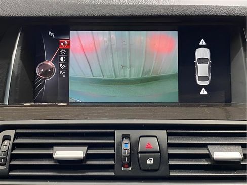 Used 2016 BMW 535i xDrive Sedan image 23