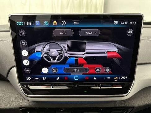 Certified 2024 Volkswagen ID.4 Pro AWD/4WD image 20