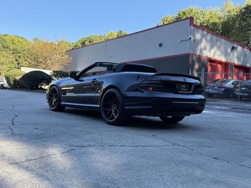 Used 2009 Mercedes-Benz SL 550 image 18
