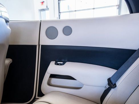 Used 2018 Rolls-Royce Wraith Base image 57