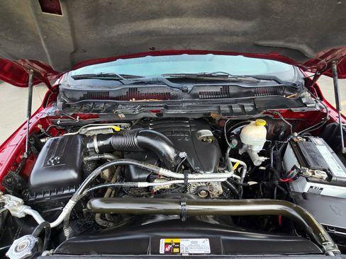 Used 2014 RAM 1500 Express image 18