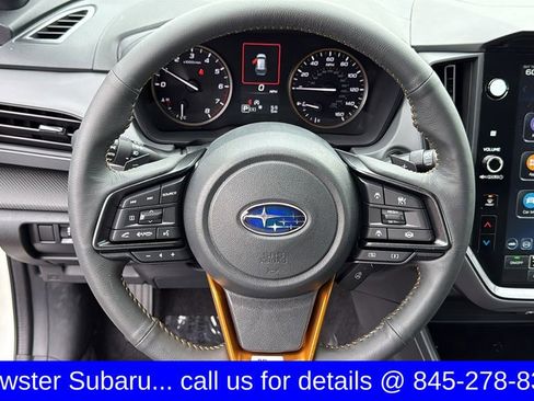 New 2026 Subaru Crosstrek 2.5i Wilderness AWD/4WD image 9