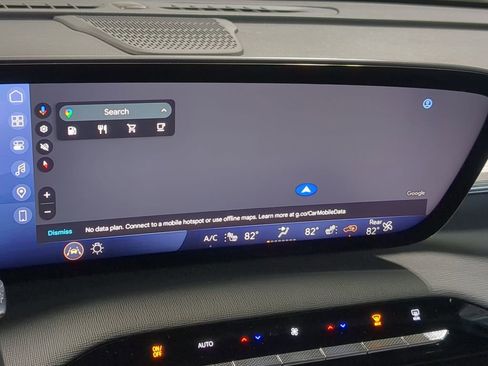 Used 2025 Buick Enclave Preferred image 41