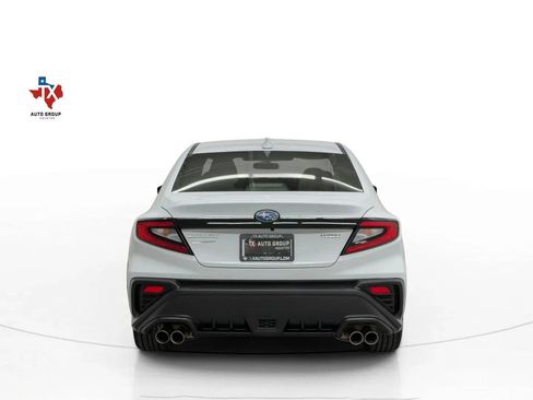 Used 2024 Subaru WRX AWD/4WD image 57