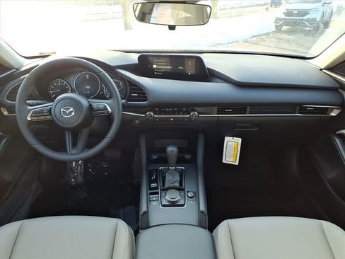 New 2026 MAZDA MAZDA3 2.5 S Sedan w/ Preferred Pkg image 13