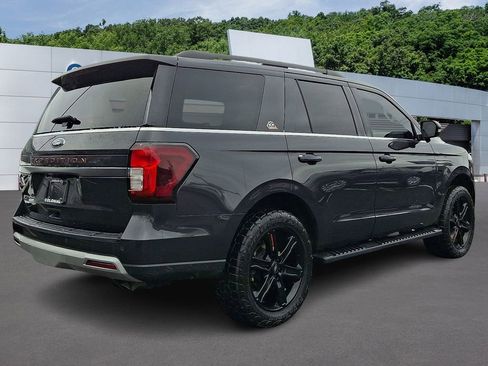Used 2024 Ford Expedition Timberline image 6