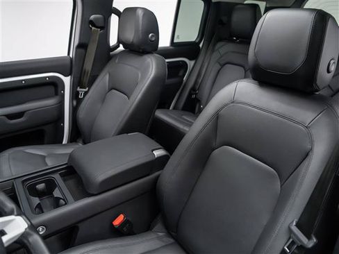 Used 2024 Land Rover Defender 110 S AWD/4WD image 15