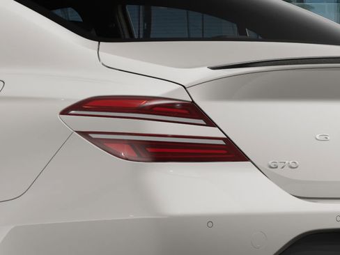 New 2026 Genesis G70 3.3T Prestige image 10
