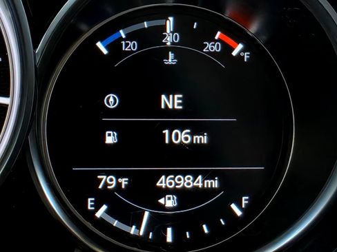 Used 2023 MAZDA CX-5 Carbon Edition AWD/4WD image 32