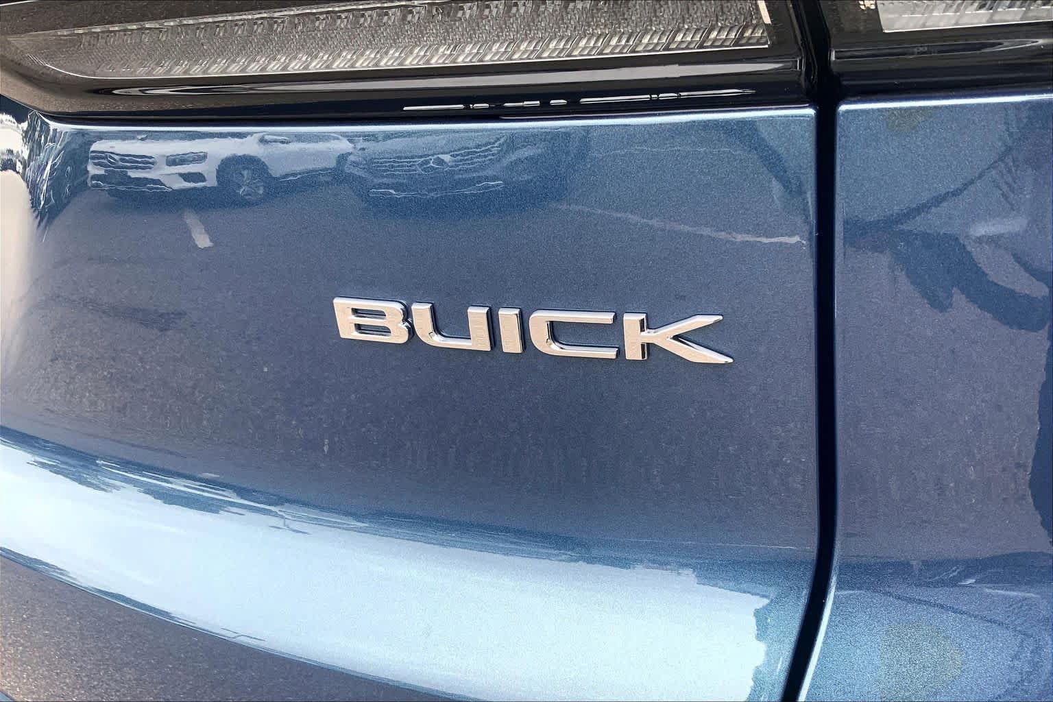 Used 2026 Buick Enclave Avenir w/ Super Cruise Package AWD/4WD image 10