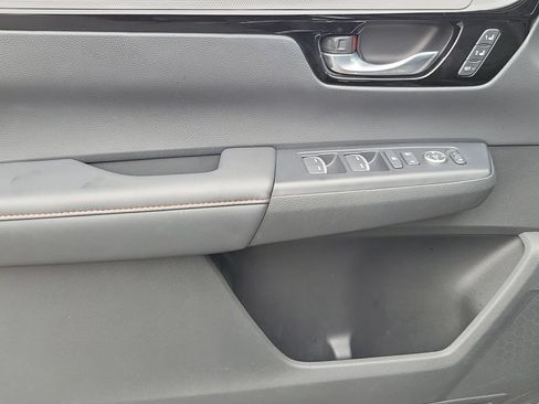 Certified 2024 Honda CR-V Sport Touring image 22