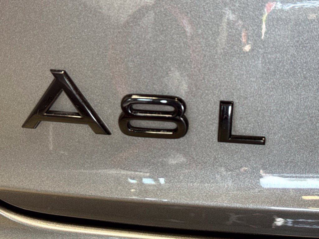 Used 2021 Audi A8 L 3.0T w/ Executive Plus Package AWD/4WD image 32