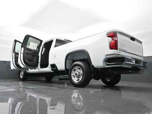 New 2024 Chevrolet Silverado 2500 W/T w/ WT Convenience Package image 40