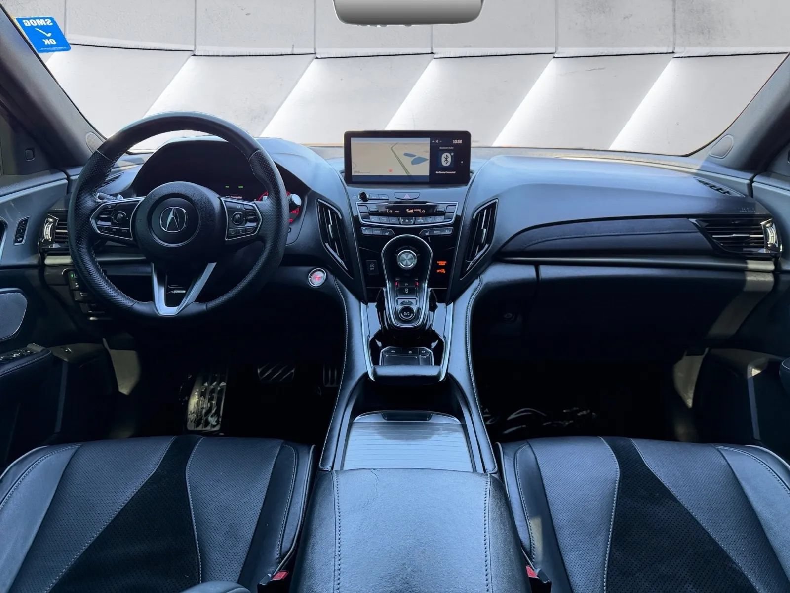Used 2019 Acura RDX w/ Advance Package FWD image 12