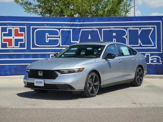 New 2026 Honda Accord Sport video 1