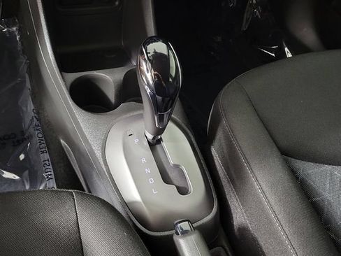Used 2020 Chevrolet Spark LS FWD image 30