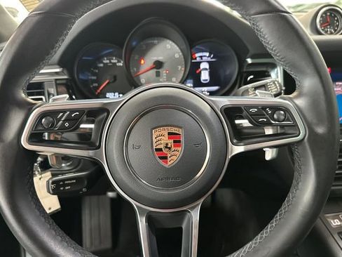 Used 2020 Porsche Macan S image 27