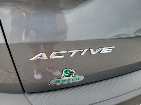 Certified 2024 Ford Escape Active w/ Tech Pack #1 image 10