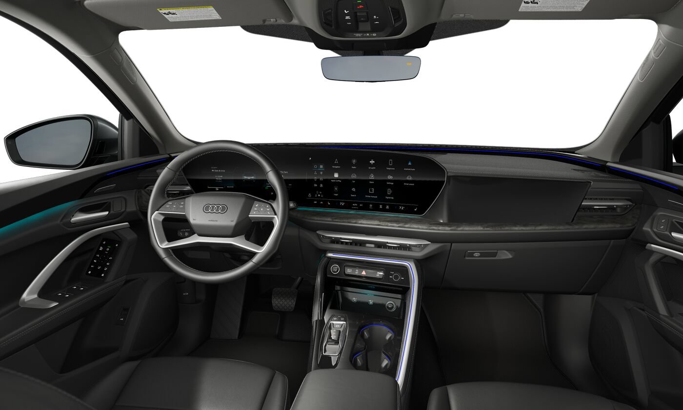 Certified 2025 Audi Q5 Premium Plus AWD/4WD image 3