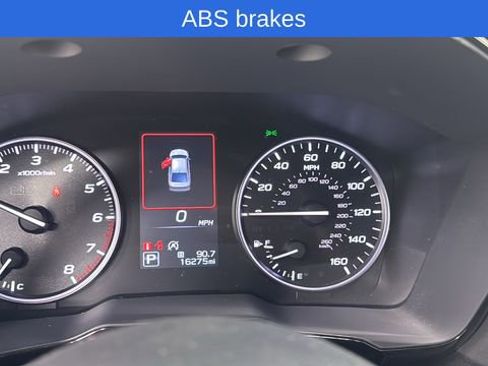 Certified 2022 Subaru Legacy Premium image 21