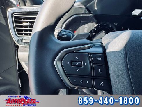 Used 2025 Lexus NX 350 AWD w/ Premium Package image 23