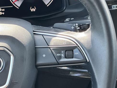 Used 2024 Audi Q7 2.0T Premium Plus image 12