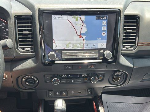 Used 2023 Nissan Frontier PRO-4X w/ Pro-4X Premium Package AWD/4WD image 37