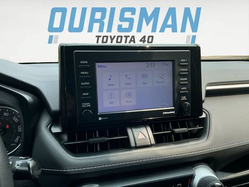 Used 2021 Toyota RAV4 XLE w/ Convenience Package AWD/4WD image 21